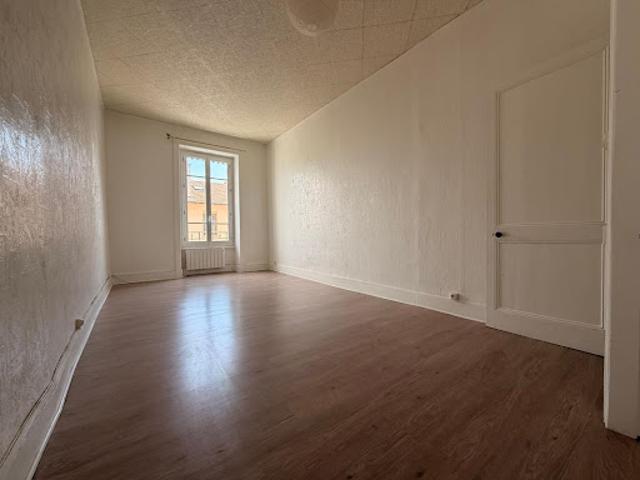 Location Appartement 2 pièces 58 m2 Lyon 7ème
