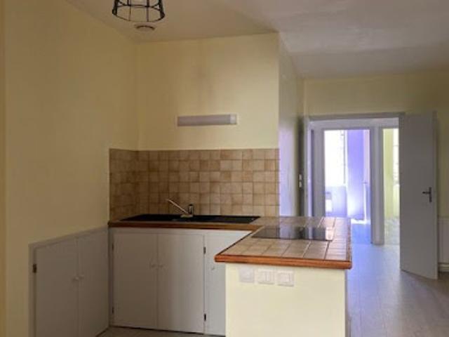 Location Appartement 2 pièces 58 m2 Montauban