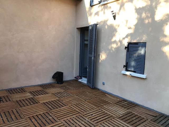 Location Appartement 2 pièces 58 m2 Neuville sur Saône