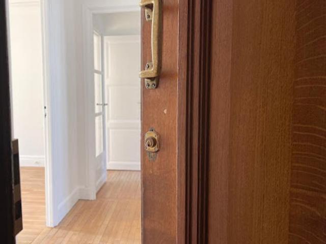 Location Appartement 2 pièces 58 m2 Paris 16ème
