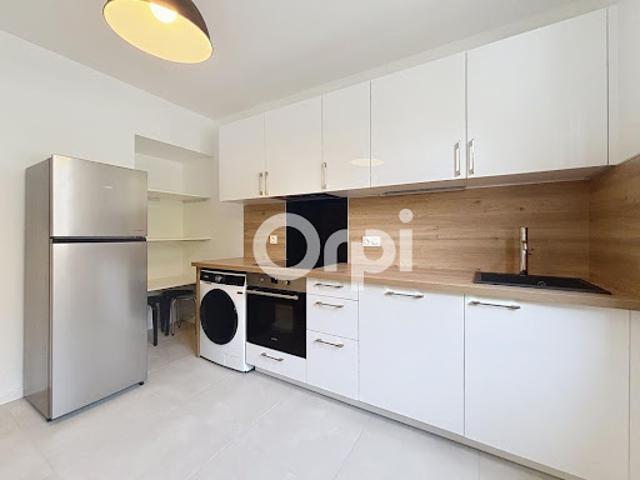 Location Appartement 2 pièces 58 m2 Perpignan
