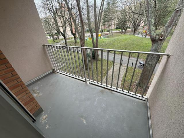 Location Appartement 2 pièces 58 m2 Ramonville Saint Agne