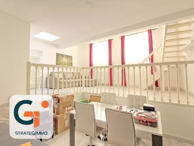 Location Appartement 2 pièces 58 m2 Rouen