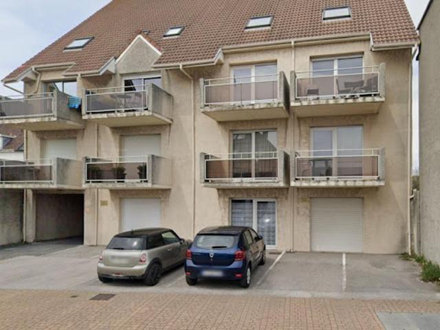 Location Appartement 2 pièces 58 m2 Sangatte