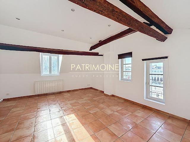 Location Appartement 2 pièces 58 m2 Saint Germain en Laye