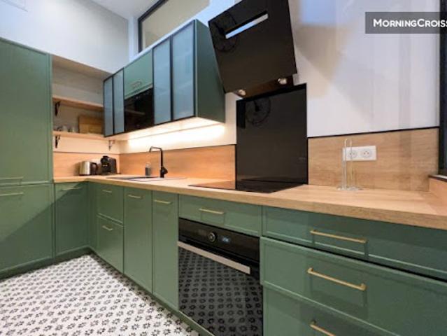 Location Appartement 2 pièces 58 m2 Saint Germain en Laye