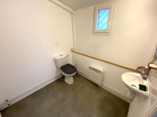 Location Appartement 2 pièces 58m²