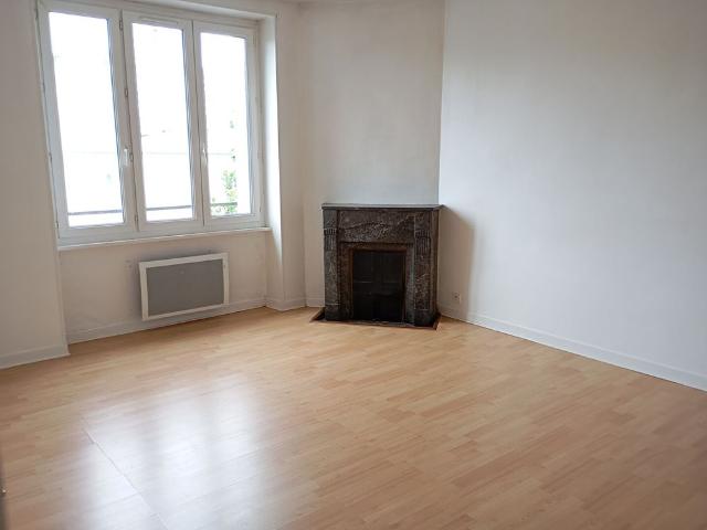 Location Appartement 2 pièces 58m²