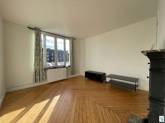Location Appartement 2 pièces 58m²