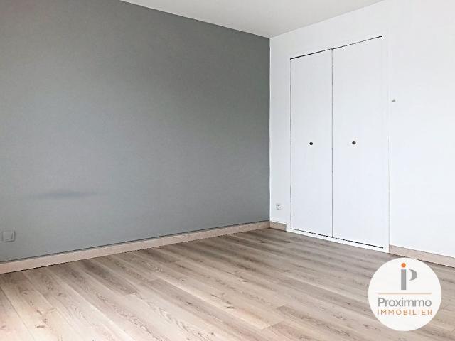 Location Appartement 2 pièces 58m²