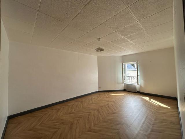 Location Appartement 2 pièces 58m²