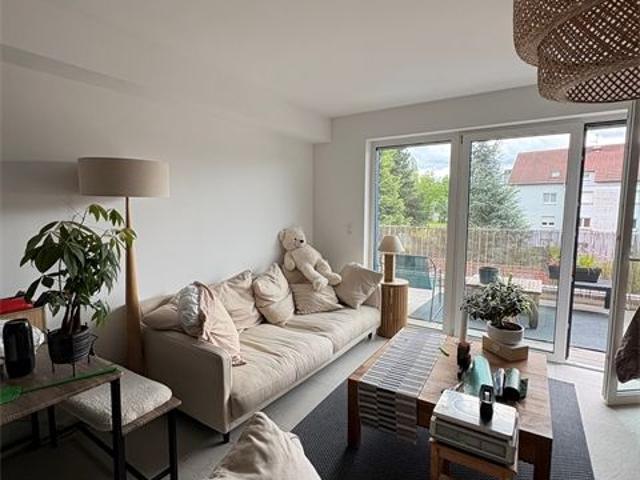 Location Appartement 2 pièces 58m²