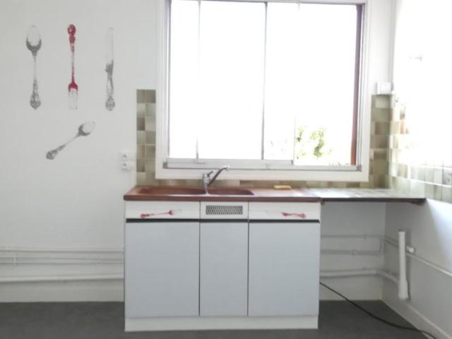 Location Appartement 2 pièces 58m² CAUDEBEC LES ELBEUF 76320