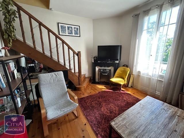 Location Appartement 2 pièces 58m² CHAMALIERES 63400