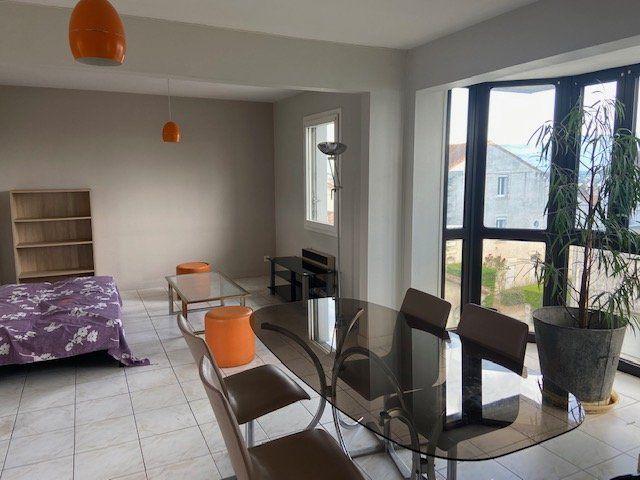 Location Appartement 2 pièces 58m² ANGOULEME 16000