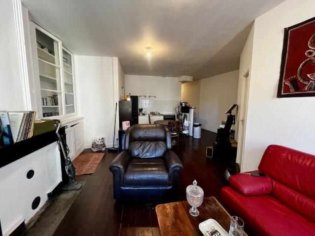 Location Appartement 2 pièces 58m² ANNONAY 07100