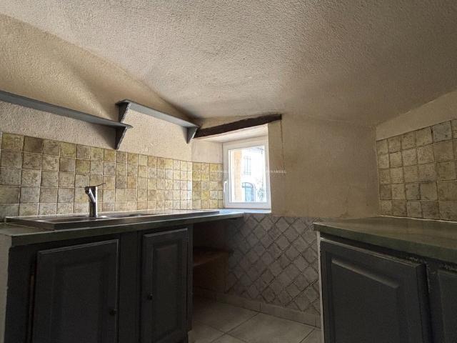 Location Appartement 2 pièces 58m² GRIGNAN 26230