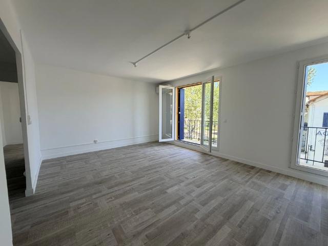 Location Appartement 2 pièces 58m² LA SEYNE SUR MER 83500