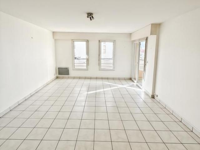 Location Appartement 2 pièces 58m² LES SABLES D OLONNE 85100