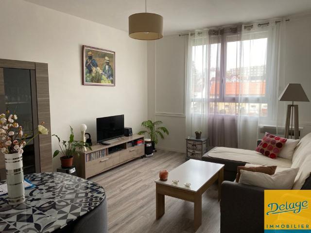 Location Appartement 2 pièces 58m² LIMOGES 87000