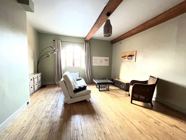 Location Appartement 2 pièces 58m² MONTAUBAN 82000