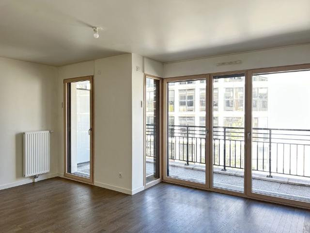 Location Appartement 2 pièces 58m² ST MAURICE 94410