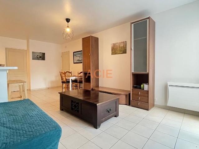 Location Appartement 2 pièces 58m² ST WITZ 95470