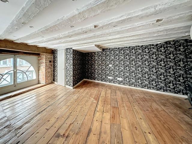 Location Appartement 2 pièces 58m² TOULOUSE 31000