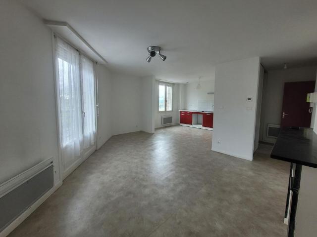 Location Appartement 2 pièces 58m² VALENCIENNES 59300