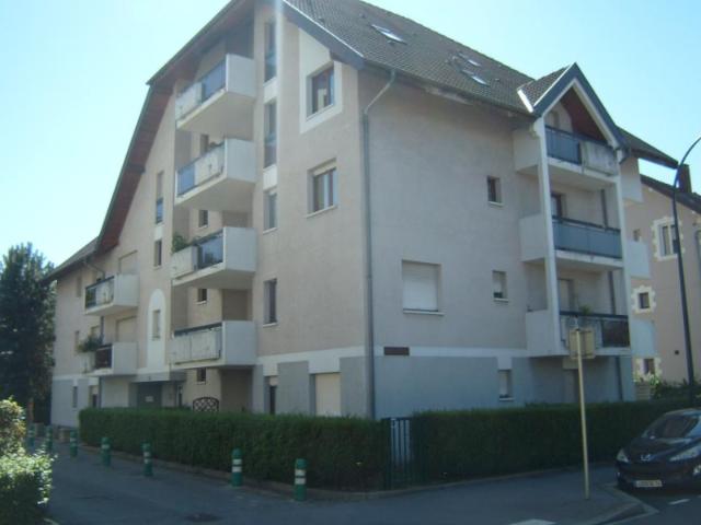 Location appartement 2 pièces