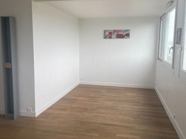 Location appartement 2 pièces, 59.42m², Fresnes