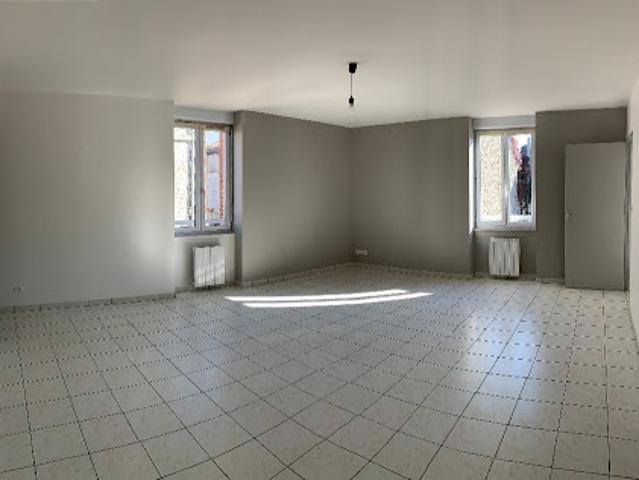 Location Appartement 2 pièces 59.45 m2 Septfonds