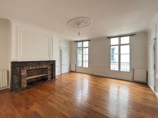 Location Appartement 2 pièces 59.51 m2 Rennes