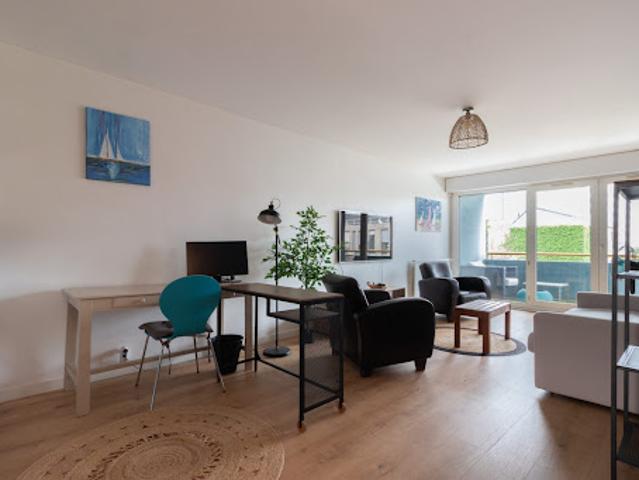 Location Appartement 2 pièces 59.5 m2 Bordeaux