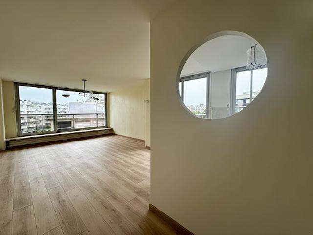 Location Appartement 2 pièces 59.64 m2 Le Havre