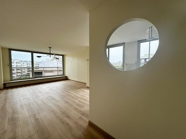 location appartement 2 pièces, 59.64m², le havre