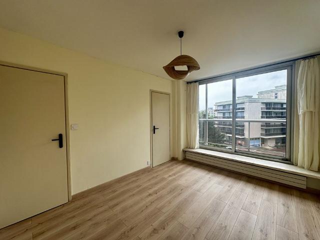 Location appartement 2 pièces, 59.64m², Le Havre