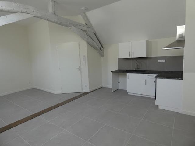 Location Appartement 3 pièces 59.82 m2 Beaune