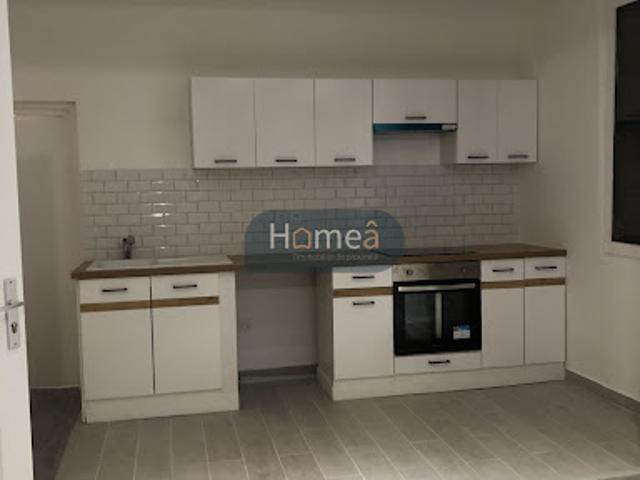 Location Appartement 2 pièces 59.97 m2 Gaillefontaine