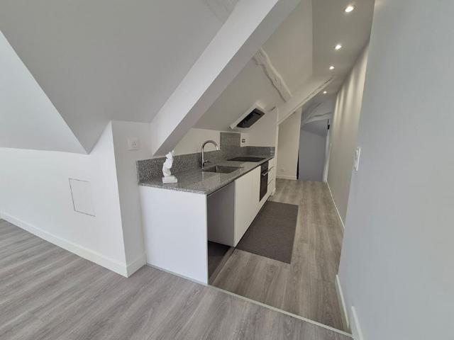 Location appartement 2 pièces, 59.07m², Chevry Cossigny