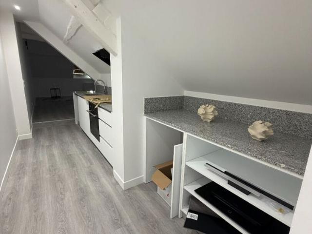 Location appartement 2 pièces, 59.07m², Chevry Cossigny