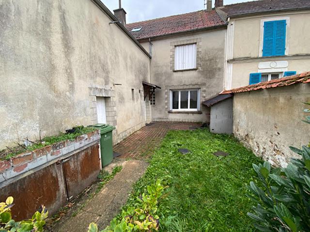 Location Appartement 2 pièces 59.17 m2 La Celle sur Morin