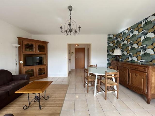 Location Appartement 2 pièces 59.14 m2 Saujon