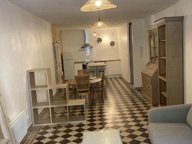 Location Appartement 2 pièces 59.3 m2 Bagnols sur ceze