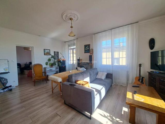Location Appartement 2 pièces 59 m2 à Carmaux