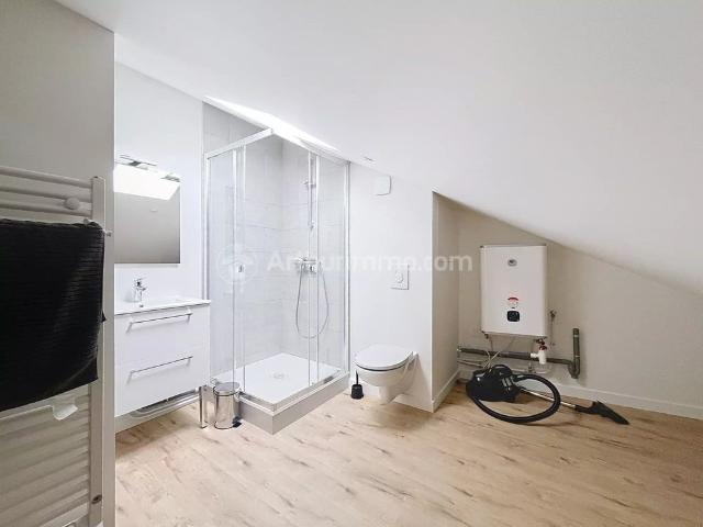 Location Appartement 2 pièces 59 m2 à Clermont Ferrand