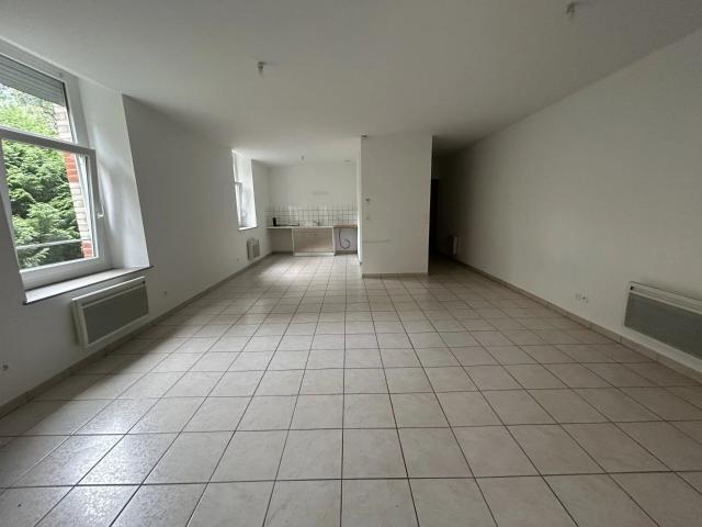 Location Appartement 2 pièces 59 m2 à Saint Dié des Vosges