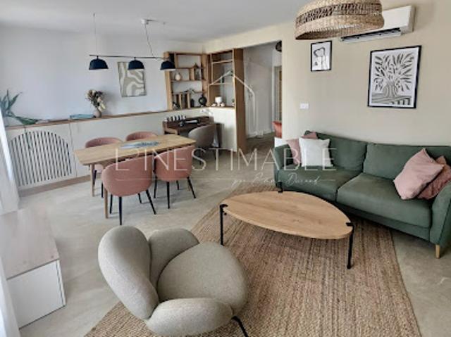 Location Appartement 2 pièces 59 m2 Aix en Provence