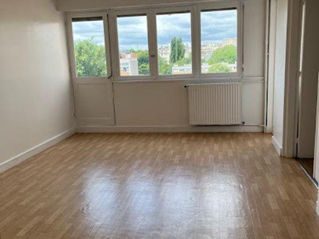 Location Appartement 2 pièces 59 m2 Bagnolet