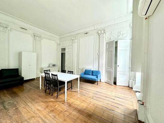 Location Appartement 2 pièces 59 m2 Lyon 1er